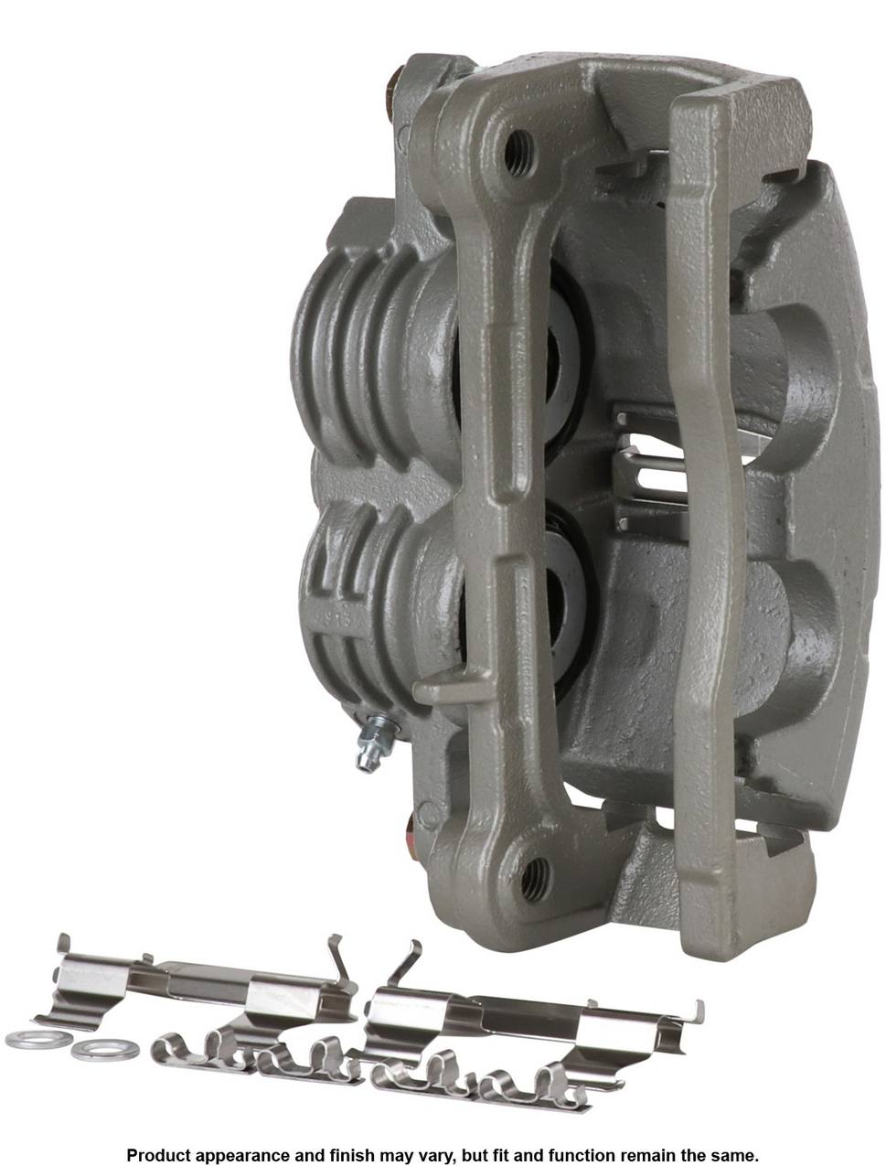 Disc Brake Caliper Front Driver Side (With Phenolic Piston